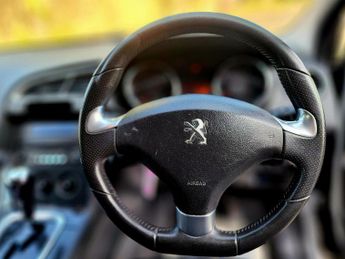 PEUGEOT 3008 1.6 BlueHDi Active SUV 5dr Diesel ETG Euro 6 (s/s) (120 ps)