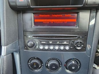 PEUGEOT 3008 1.6 BlueHDi Active SUV 5dr Diesel ETG Euro 6 (s/s) (120 ps)