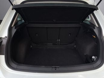VOLKSWAGEN TIGUAN 1.5 TSI Life SUV 5dr Petrol DSG Euro 6 (s/s) (150 ps)