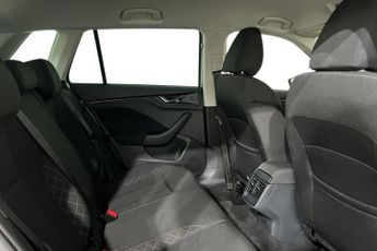 SKODA KAMIQ 1.0 TSI SE Drive SUV 5dr Petrol DSG Euro 6 (s/s) (110 ps) Touchs