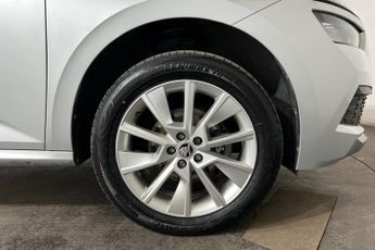 SKODA KAMIQ 1.0 TSI SE Drive SUV 5dr Petrol DSG Euro 6 (s/s) (110 ps) Touchs