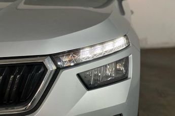 SKODA KAMIQ 1.0 TSI SE Drive SUV 5dr Petrol DSG Euro 6 (s/s) (110 ps) Touchs