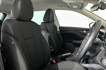 SKODA KAMIQ 1.0 TSI SE Drive SUV 5dr Petrol DSG Euro 6 (s/s) (110 ps) Touchs