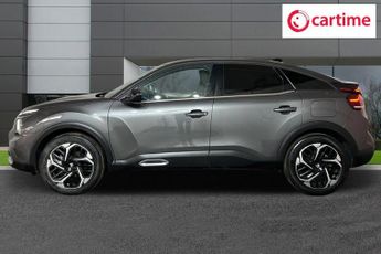 CITROEN C4 1.2 PureTech MAX Hatchback 5dr Petrol EAT8 Euro 6 (s/s) (130 ps)