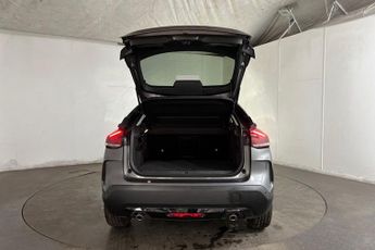 CITROEN C4 1.2 PureTech MAX Hatchback 5dr Petrol EAT8 Euro 6 (s/s) (130 ps)
