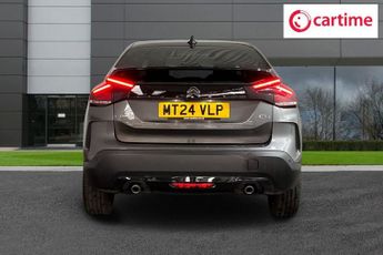 CITROEN C4 1.2 PureTech MAX Hatchback 5dr Petrol EAT8 Euro 6 (s/s) (130 ps)