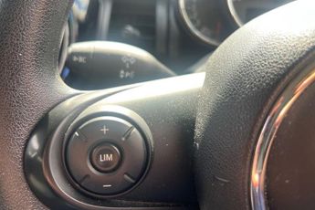 MINI HATCH 1.5 Cooper Classic Hatchback 5dr Petrol Steptronic Euro 6 (s/s) 