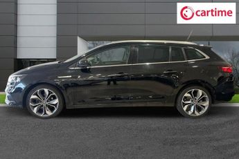 RENAULT MEGANE 1.2 TCe Dynamique S Nav Sport Tourer 5dr Petrol Manual Euro 6 (s