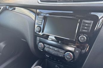 NISSAN QASHQAI 1.3 DIG-T Acenta Premium SUV 5dr Petrol DCT Auto Euro 6 (s/s) (1