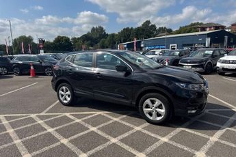 NISSAN QASHQAI 1.3 DIG-T Acenta Premium SUV 5dr Petrol DCT Auto Euro 6 (s/s) (1