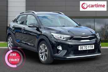 Kia Stonic 1.0 T-GDi 2 GPF SUV 5dr Petrol Manual Euro 6 (s/s) (118 bhp) Low