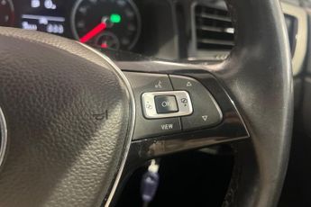 VOLKSWAGEN POLO 1.0 TSI GPF SE Hatchback 5dr Petrol DSG Euro 6 (s/s) (95 ps) 1 O