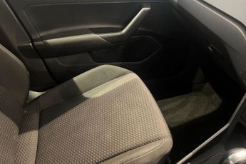 VOLKSWAGEN POLO 1.0 TSI GPF SE Hatchback 5dr Petrol DSG Euro 6 (s/s) (95 ps) 1 O