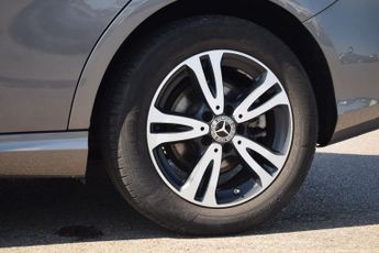 MERCEDES-BENZ B-CLASS 1.6 B180 SE (Executive) MPV 5dr Petrol 7G-DCT Euro 6 (s/s) (122 
