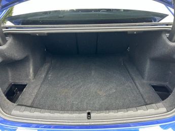 BMW 3 SERIES 2 2.0 320d M Sport Saloon 4dr Diesel Auto Euro 6 (s/s) (190 ps) 