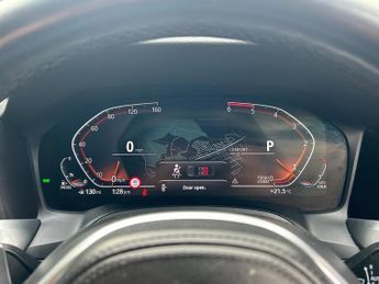 BMW 3 SERIES 2 2.0 320d M Sport Saloon 4dr Diesel Auto Euro 6 (s/s) (190 ps) 