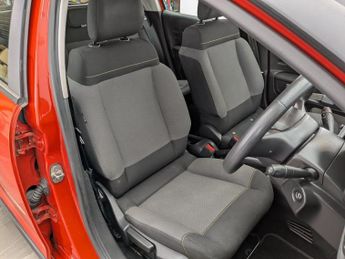 CITROEN C3 1.6 BlueHDi Feel Hatchback 5dr Diesel Manual Euro 6 (s/s) (75 ps