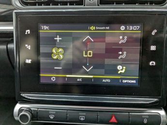 CITROEN C3 1.6 BlueHDi Feel Hatchback 5dr Diesel Manual Euro 6 (s/s) (75 ps