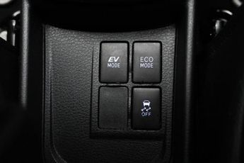 TOYOTA YARIS 1.5 VVT-h Excel Hatchback 5dr Petrol Hybrid E-CVT Euro 6 (s/s) (