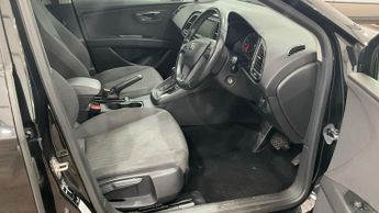 SEAT LEON 1.2 TSI SE Hatchback 5dr Petrol DSG Euro 6 (s/s) (110 ps)