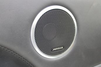 LAND ROVER RANGE ROVER SPORT 3.0 D300 MHEV HSE Dynamic Black SUV 5dr Diesel Auto 4WD Euro 6 (