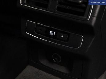 AUDI Q5 2.0 TDI 40 Black Edition SUV 5dr Diesel S Tronic quattro Euro 6 