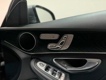 MERCEDES-BENZ C-CLASS 2.0 C200 AMG Line (Premium) Estate 5dr Petrol G-Tronic+ Euro 6 (