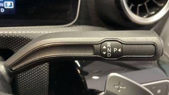 MERCEDES-BENZ A CLASS 1.5 A180d AMG Line (Executive) Hatchback 5dr Diesel 7G-DCT Euro 