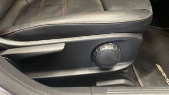 MERCEDES-BENZ A CLASS 1.5 A180d AMG Line (Executive) Hatchback 5dr Diesel 7G-DCT Euro 