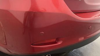 MAZDA MAZDA6 2.2 SKYACTIV-D Sport Nav Saloon 4dr Diesel Auto Euro 6 (s/s) (17