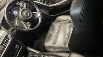 MAZDA MAZDA6 2.2 SKYACTIV-D Sport Nav Saloon 4dr Diesel Auto Euro 6 (s/s) (17