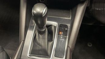 MAZDA MAZDA6 2.2 SKYACTIV-D Sport Nav Saloon 4dr Diesel Auto Euro 6 (s/s) (17