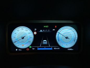 HYUNDAI KONA 64kWh Premium SUV 5dr Electric Auto (10.5kW Charger) (204 ps)