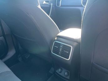 KIA SPORTAGE 1.6 GDi 2 SUV 5dr Petrol Manual Euro 6 (s/s) (130 bhp)