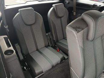 PEUGEOT 5008 1.5 BlueHDi Allure Premium SUV 5dr Diesel EAT Euro 6 (s/s) (130 