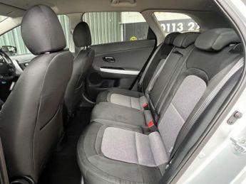 KIA CEED 1.6 CRDi 2 Sportswagon 5dr Diesel DCT Euro 6 (s/s) (134 bhp)