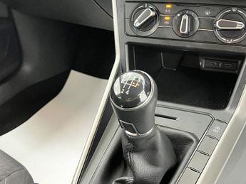 VOLKSWAGEN POLO 1.0 EVO Match Hatchback 5dr Petrol Manual Euro 6 (s/s) (80 ps)