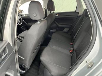 VOLKSWAGEN POLO 1.0 EVO Match Hatchback 5dr Petrol Manual Euro 6 (s/s) (80 ps)