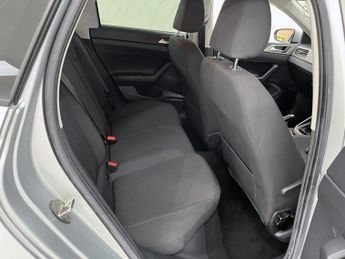 VOLKSWAGEN POLO 1.0 EVO Match Hatchback 5dr Petrol Manual Euro 6 (s/s) (80 ps)