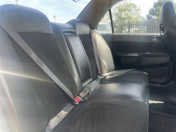 MITSUBISHI LANCER EVOLUTION IX 2.1T MR FQ-340 4WD Euro 4 4dr