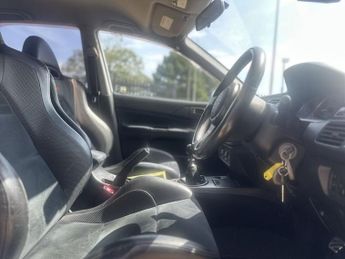 MITSUBISHI LANCER EVOLUTION IX 2.1T MR FQ-340 4WD Euro 4 4dr