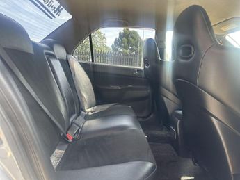 MITSUBISHI LANCER EVOLUTION IX 2.1T MR FQ-340 4WD Euro 4 4dr