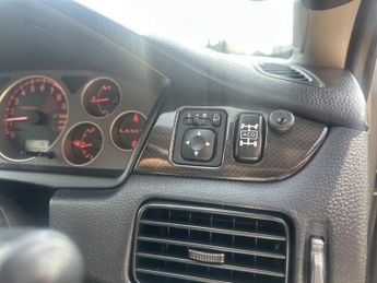 MITSUBISHI LANCER EVOLUTION IX 2.1T MR FQ-340 4WD Euro 4 4dr