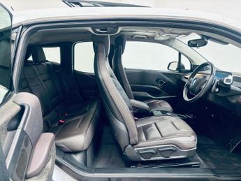 BMW I3 Hatchback 5dr Electric Auto (170 ps)