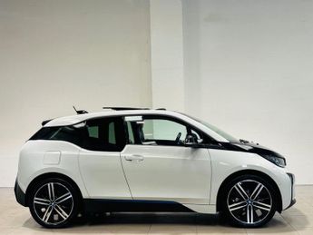 BMW I3 Hatchback 5dr Electric Auto (170 ps)