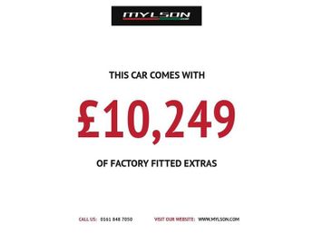 BMW I3 Hatchback 5dr Electric Auto (170 ps)