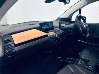 BMW I3 Hatchback 5dr Electric Auto (170 ps)