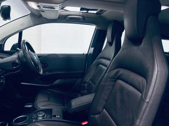 BMW I3 Hatchback 5dr Electric Auto (170 ps)