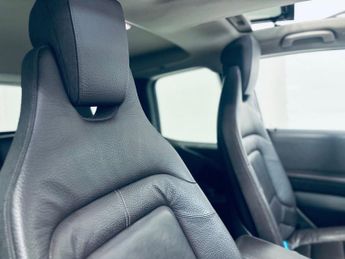 BMW I3 Hatchback 5dr Electric Auto (170 ps)