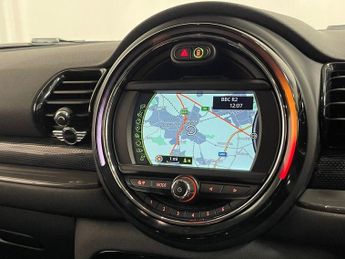 MINI CLUBMAN 2.0 Cooper SD Estate 6dr Diesel Auto ALL4 Euro 6 (s/s) (190 ps)